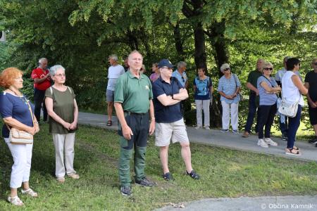 Proslava v spomin prvima ustreljenima partizanoma 27. julija 1941 (9)